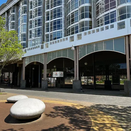Hotel Fox Scheveningen Haag