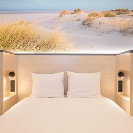 Hotel Fox Scheveningen