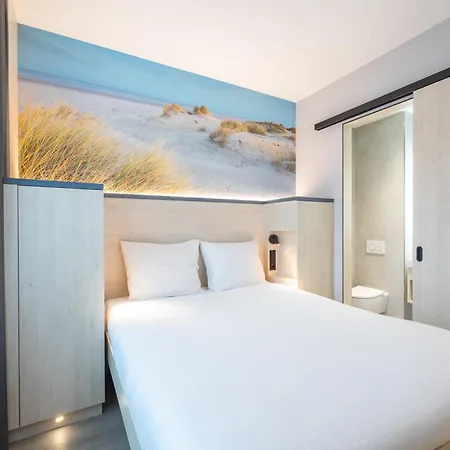 Hotel Fox Scheveningen