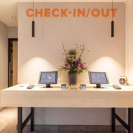 Hotel Fox Scheveningen 2*